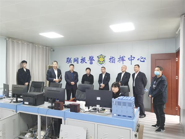 集團(tuán)黨委委員、副總經(jīng)理溫惠玲蒞...